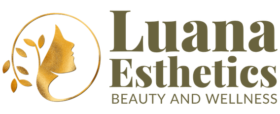 Luana Esthetics BEAUTY AND WELLNESS