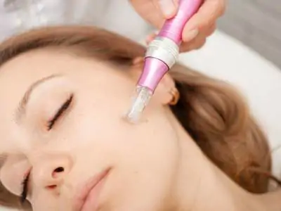 Microneedling