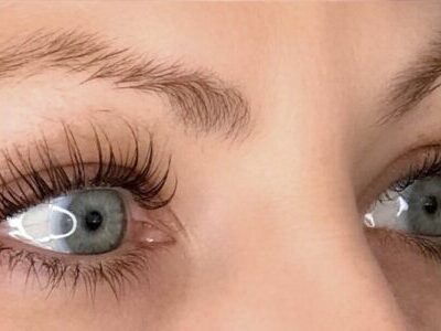 Lash Lifting