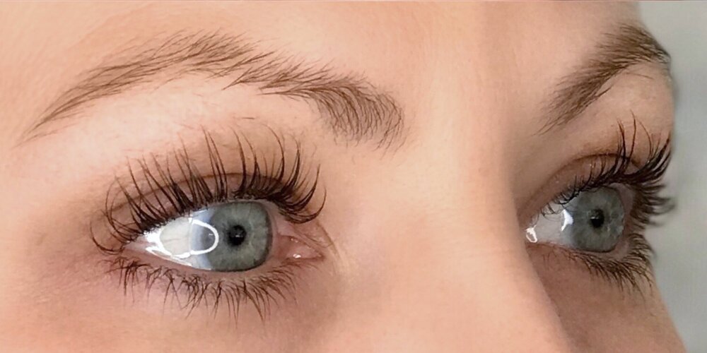 Lash Lifting