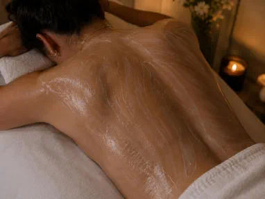 Back Facial