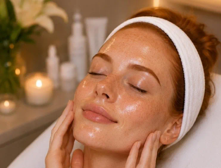 Dermaglow - Luana Esthetics