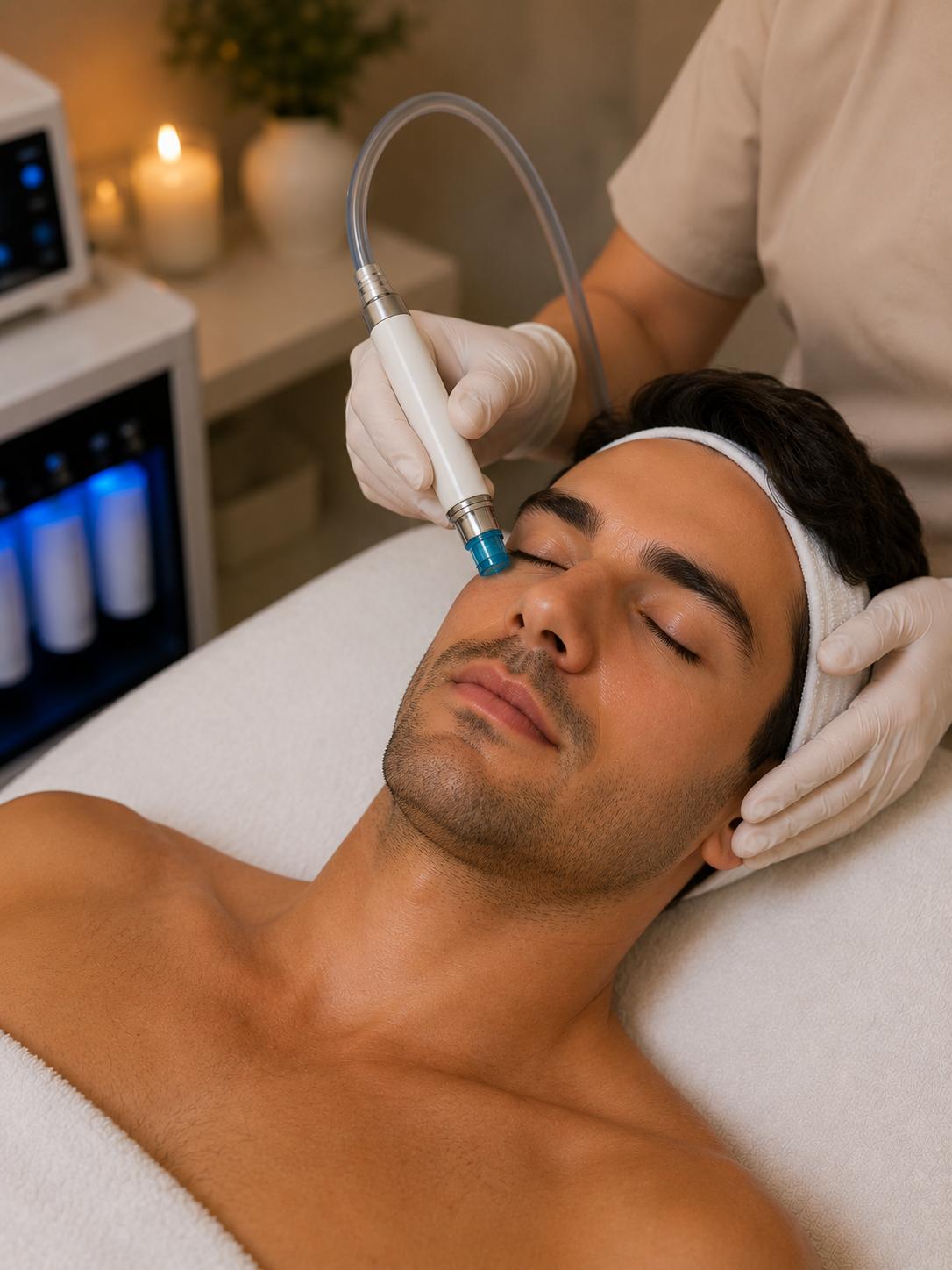 HydraFacial