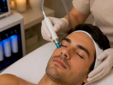 HydraFacial