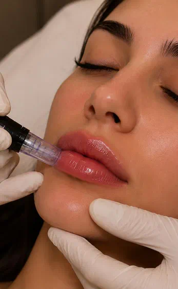 Hydralips - Hydragloss