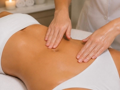 Lymphatic Drainage