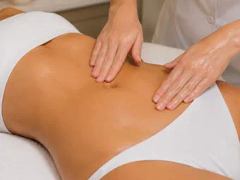 Lymphatic drainage - Luana Esthetics