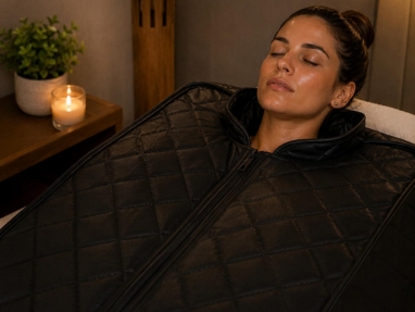 Sauna Detox