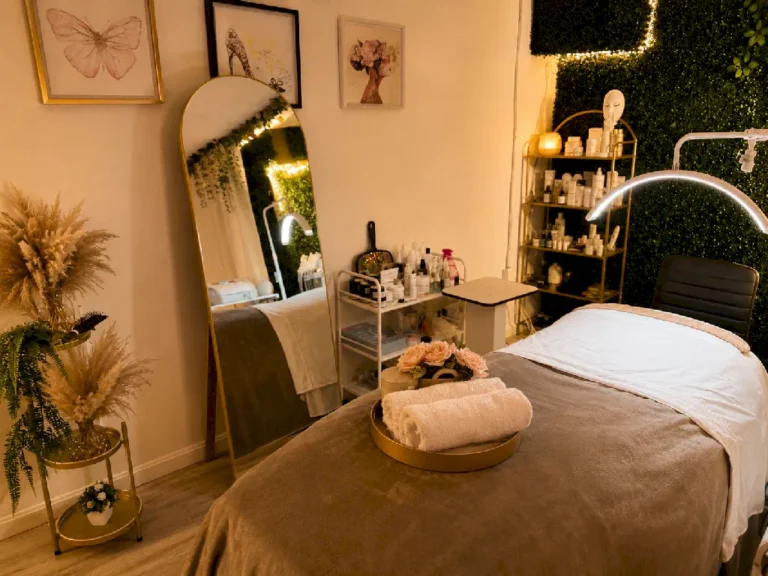 Luana Esthetics - Our experience makes all the difference
