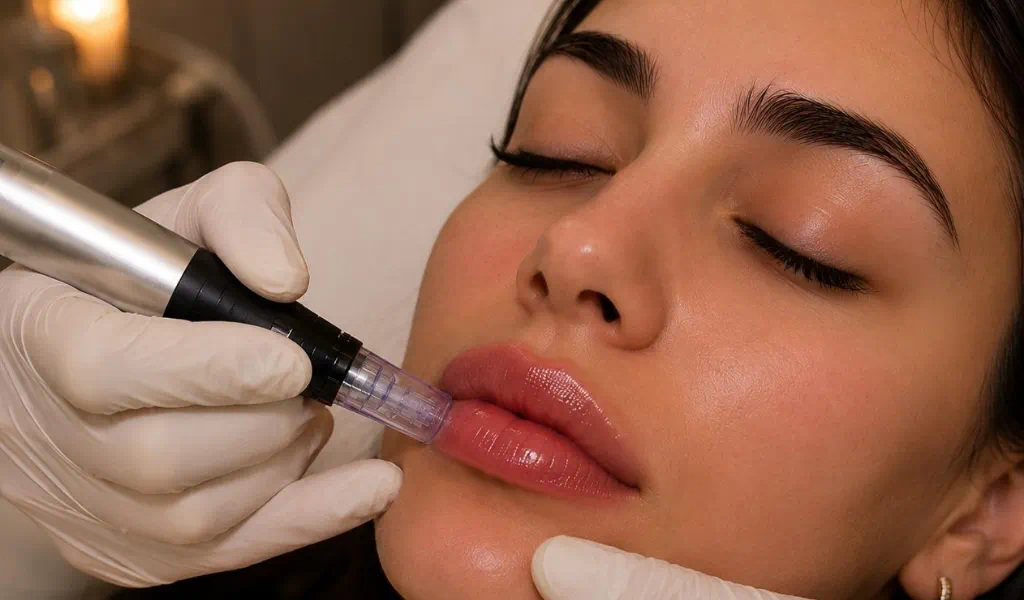 Hydralips / Hydragloss