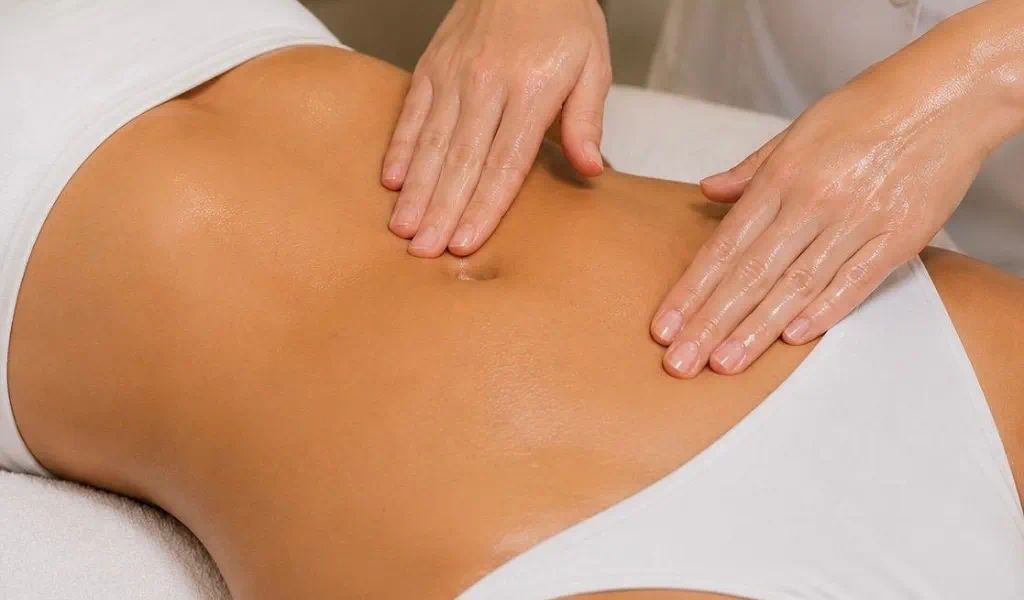 Lymphatic Drainage