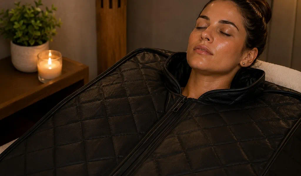 Sauna Detox