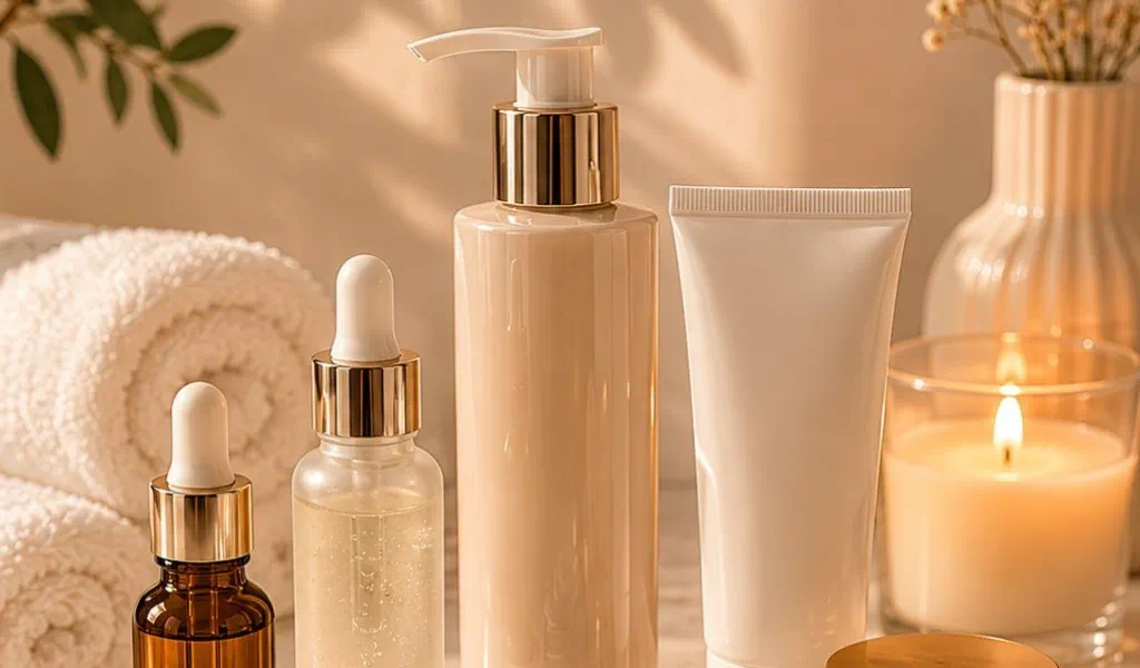 Skin Care Products And Recommendation
