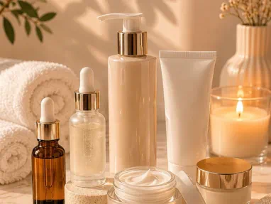 Skin Care Products & Recommendation