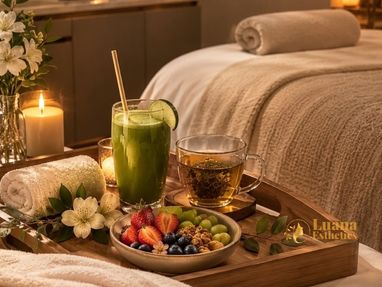 VIP Self Care Experience - Luana Esthetics
